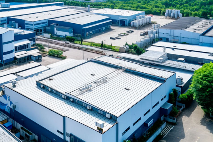 宜興市駿馬機床有限公司